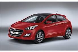 I30 ELANTRA